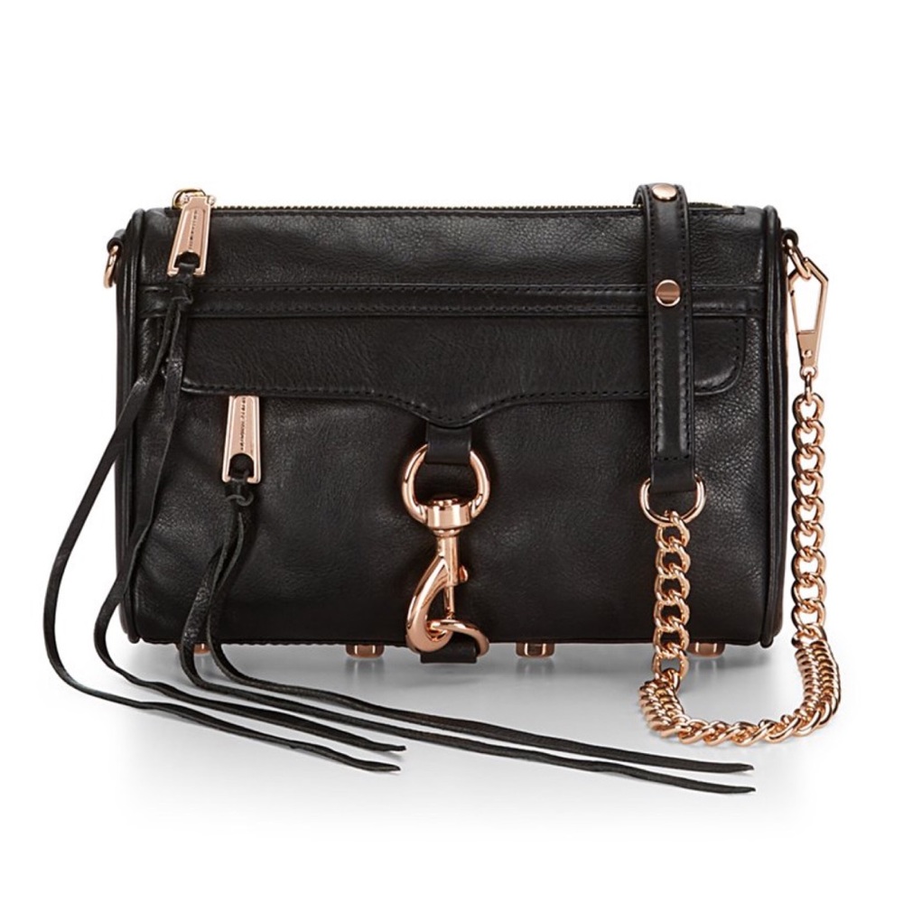 Rebecca Minkoff Mini M.A.C. Crossbody